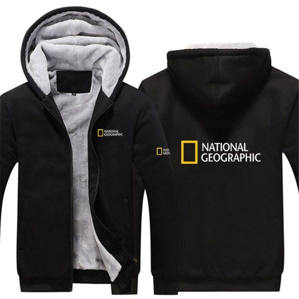 men's hoodies & sweatshirts 2021 national-geographic hoodie men fashion survey expedition scholar print winter thick sweatshirt warm ha, Black
men's hoodies & sweatshirts 2021 national-geographic hoodie men fashion survey expedition scholar print winter thick sweatshirt warm ha, Black