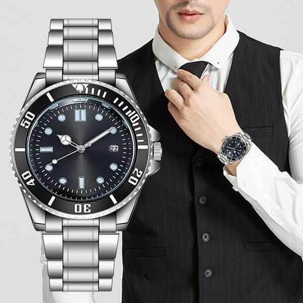 wristwatches wj-9404 luxury business date watch for man brand male watches fashion quartz wristwatch alloy strap reloj hombre saati uomo, Slivery;brown
wristwatches wj-9404 luxury business date watch for man brand male watches fashion quartz wristwatch alloy strap reloj hombre saati uomo, Slivery;brown