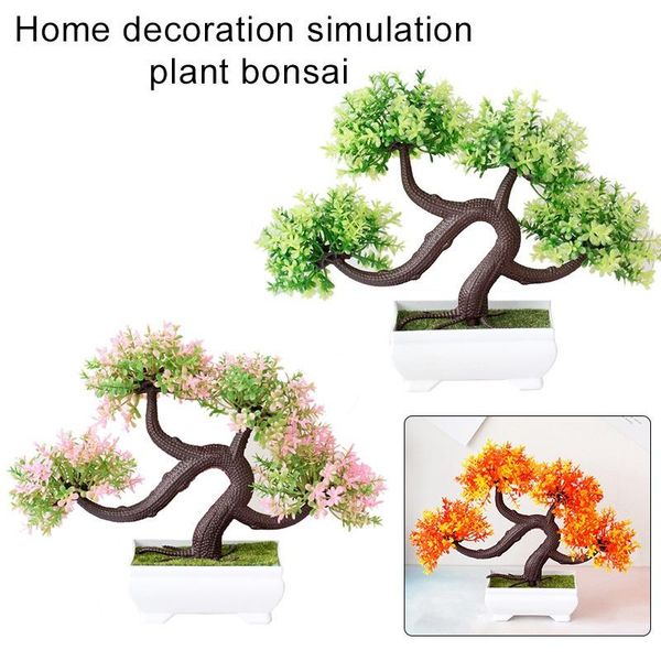 fake mini potted plants artificial faux houseplants home outdoor indoor decoration tabledecor centerpiece decorative flowers & wreaths
fake mini potted plants artificial faux houseplants home outdoor indoor decoration tabledecor centerpiece decorative flowers & wreaths