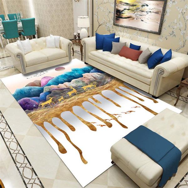carpets phnom penh carpet art golden feather pattern living room bedroom flannel 3d printing home kitchen floor mat
carpets phnom penh carpet art golden feather pattern living room bedroom flannel 3d printing home kitchen floor mat