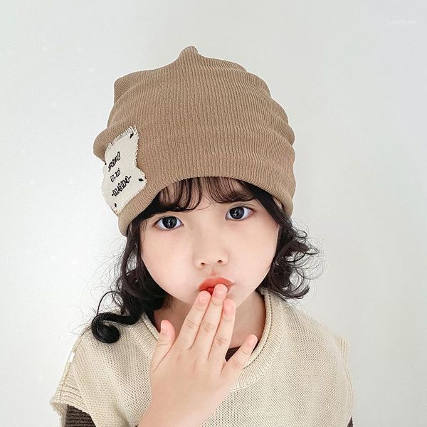 caps & hats korean style 2021 fashion autumn hip-hop cap children knitted thin ear cuff hat 3-8 y11, Yellow
caps & hats korean style 2021 fashion autumn hip-hop cap children knitted thin ear cuff hat 3-8 y11, Yellow