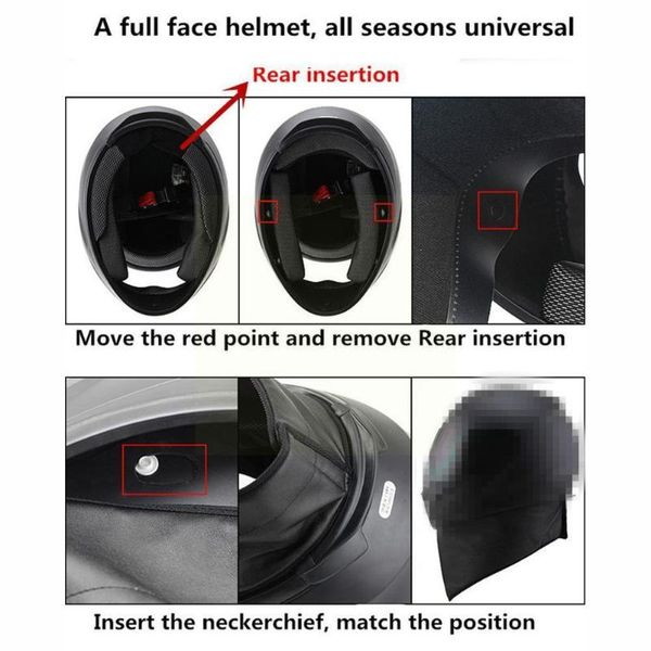 motorcycle helmets helmet cross-country high-quality protection for racing electric bikes safety full abs u8p9
motorcycle helmets helmet cross-country high-quality protection for racing electric bikes safety full abs u8p9