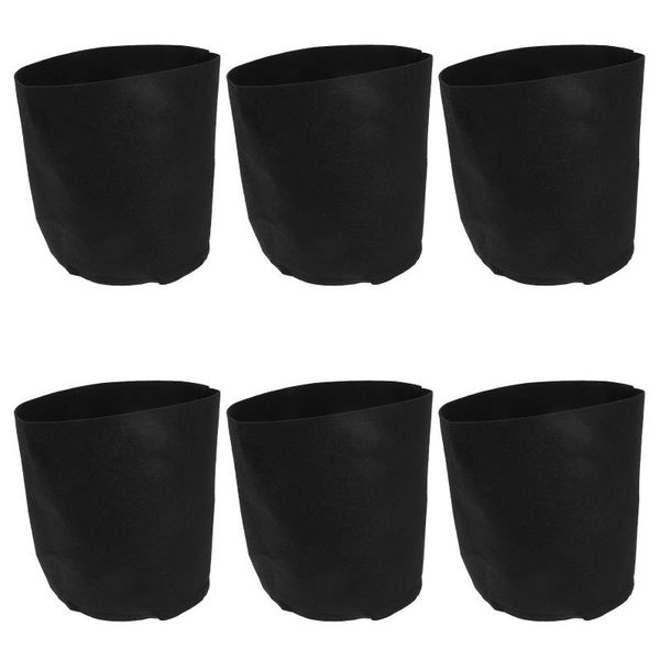 planters & pots 6pcs gardening cups thickened nutrient bags bonsai planting bag nursery
planters & pots 6pcs gardening cups thickened nutrient bags bonsai planting bag nursery