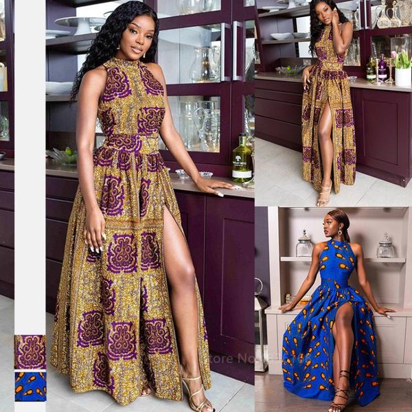 ethnic clothing african dresses for women o-neck off shoulder dashiki print maxi dress ladies sleeveless long robe elegant party clothes, Red
ethnic clothing african dresses for women o-neck off shoulder dashiki print maxi dress ladies sleeveless long robe elegant party clothes, Red