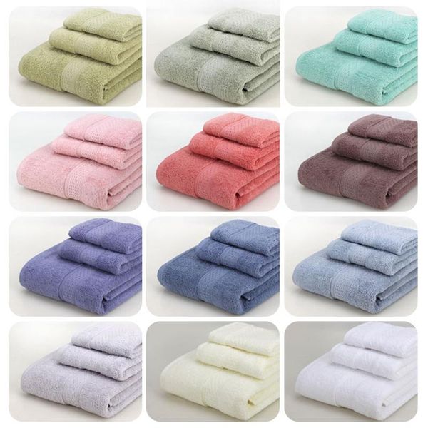 towel 3 pack set 100% cotton 70x140cm bath and 2 face hand super soft absorbent terry washcloth for adults
towel 3 pack set 100% cotton 70x140cm bath and 2 face hand super soft absorbent terry washcloth for adults