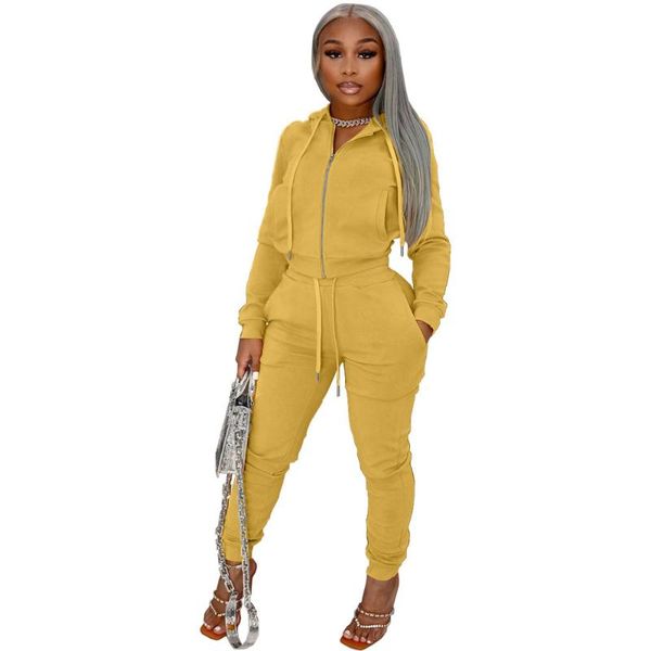 women's two piece pants velvet fabric hooded zipper leisure tracksuit autumn winter women soild hoodie set female casual suits, White
women's two piece pants velvet fabric hooded zipper leisure tracksuit autumn winter women soild hoodie set female casual suits, White