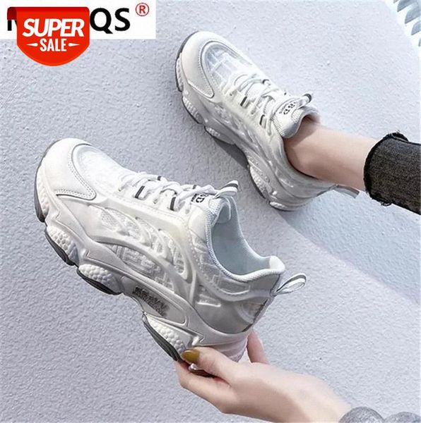 2021 new spring women's vulcanize shoes fashion lace-up comfortable sneakers platform non-slip casual woman zapatos mujer #bk9j
2021 new spring women's vulcanize shoes fashion lace-up comfortable sneakers platform non-slip casual woman zapatos mujer #bk9j