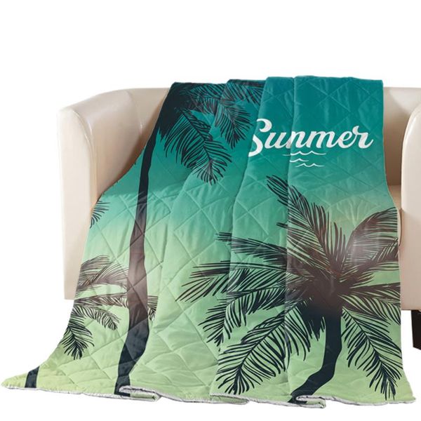 comforters & sets 2021 green tropical plant coconut tree bedspread summer quilt blanket comforter bed cover quilting home textiles
comforters & sets 2021 green tropical plant coconut tree bedspread summer quilt blanket comforter bed cover quilting home textiles