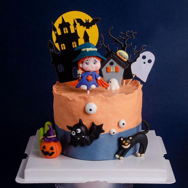 other event & party supplies cartoon pumpkin halloween cake ers happy decorations for home kids horror decor accessories
other event & party supplies cartoon pumpkin halloween cake ers happy decorations for home kids horror decor accessories