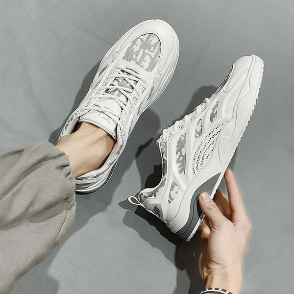 2021 fashion men women running shoes black white a36 light blue green grey comfortable breathable trainers sports sneakers outdoor size 39-4
2021 fashion men women running shoes black white a36 light blue green grey comfortable breathable trainers sports sneakers outdoor size 39-4
