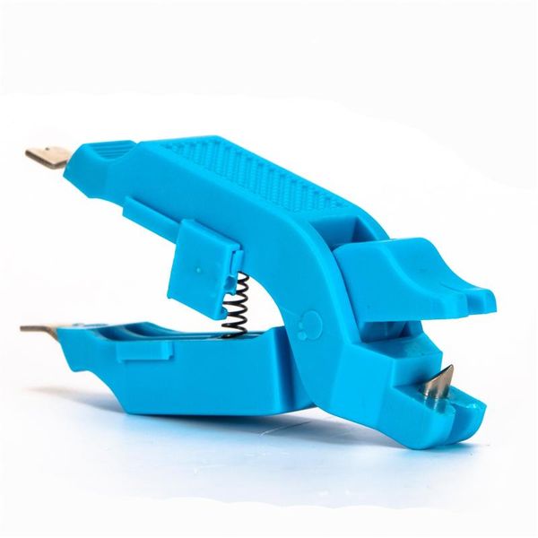 holder fixed clip brackets mount accessories outdoors blue fishing line clamp high-strength sea
holder fixed clip brackets mount accessories outdoors blue fishing line clamp high-strength sea