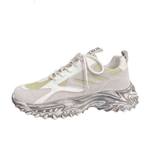 old dirty sho with durian sol 2021 autumn running sports daddy men's fashion
old dirty sho with durian sol 2021 autumn running sports daddy men's fashion