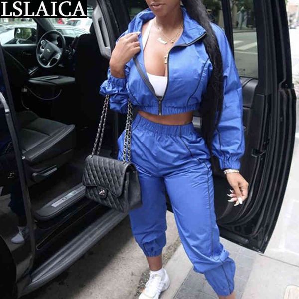 fashion leisure sports set solid color casual slim two piece outfits for women zipper exposed navel roupas femininas 210520, White
fashion leisure sports set solid color casual slim two piece outfits for women zipper exposed navel roupas femininas 210520, White