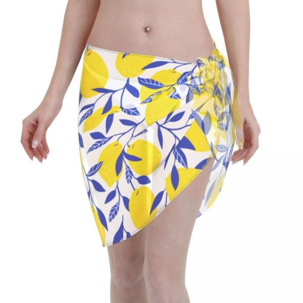 women's swimwear 2021 women pareo scarf bikini cover-ups wrap kaftan sarong beach skirts lemons swimsuit, White;black
women's swimwear 2021 women pareo scarf bikini cover-ups wrap kaftan sarong beach skirts lemons swimsuit, White;black