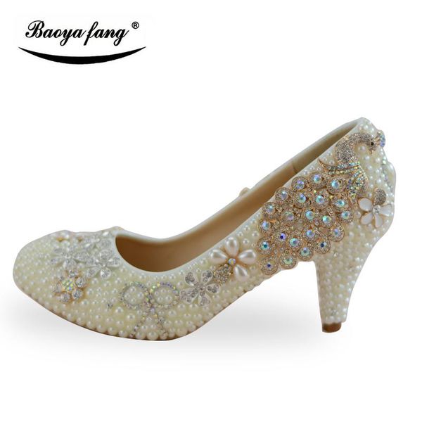 dress shoes women wedding ivory pearl peacock party fashion ladies bride platform 2021 arrival, Black
dress shoes women wedding ivory pearl peacock party fashion ladies bride platform 2021 arrival, Black