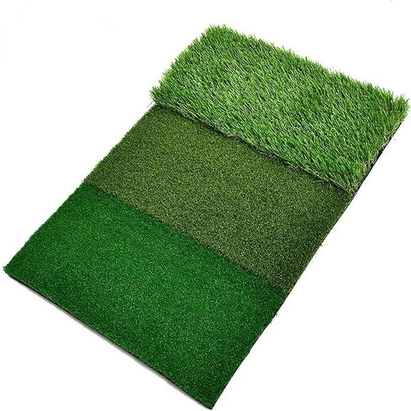 golf training aids three-grass combination practice mat, cutting swing indoor and outdoor ball mat
golf training aids three-grass combination practice mat, cutting swing indoor and outdoor ball mat