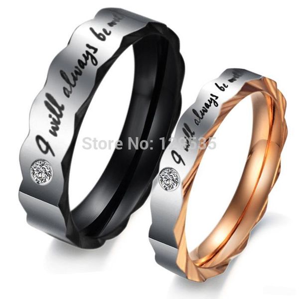 wedding rings fashion valentines gift lace crystal titanium steel ring/jewelry for women/double ring/lovers ring, Slivery;golden
wedding rings fashion valentines gift lace crystal titanium steel ring/jewelry for women/double ring/lovers ring, Slivery;golden