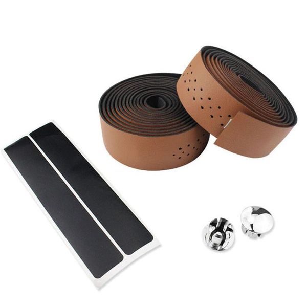 bike handlebars &components cycling bicycle handlebar tape road pu leather perforated belt breathable soft mtb fixed gear
bike handlebars &components cycling bicycle handlebar tape road pu leather perforated belt breathable soft mtb fixed gear