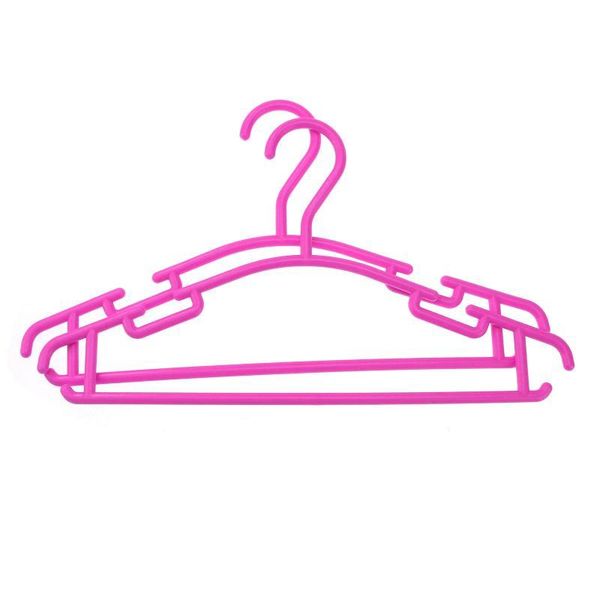 hangers & racks 10pc/lot pink plastic hanger for children clothes coat trouser drying rack outdoor laundry storage organizer
hangers & racks 10pc/lot pink plastic hanger for children clothes coat trouser drying rack outdoor laundry storage organizer