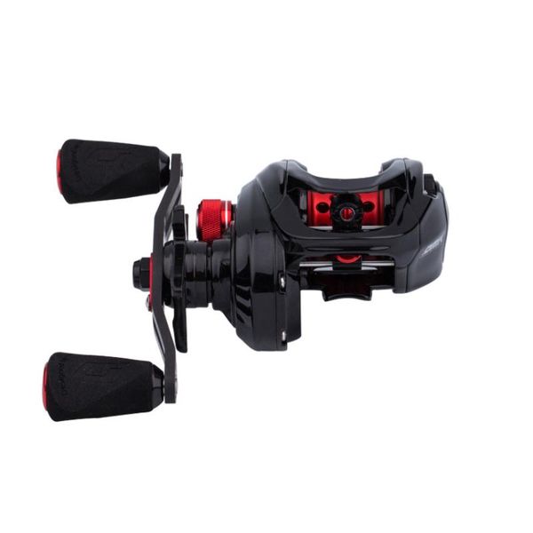 baitcasting reels reel second generation micro-drop wheel long throw light fishing high-speed specific 5kg unloading force pesca
baitcasting reels reel second generation micro-drop wheel long throw light fishing high-speed specific 5kg unloading force pesca