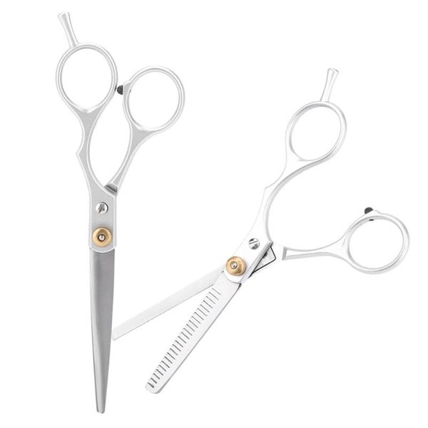 hair scissors professional cutting thinning styling tool stainless steel salon barber hairdressing shear beauty
hair scissors professional cutting thinning styling tool stainless steel salon barber hairdressing shear beauty
