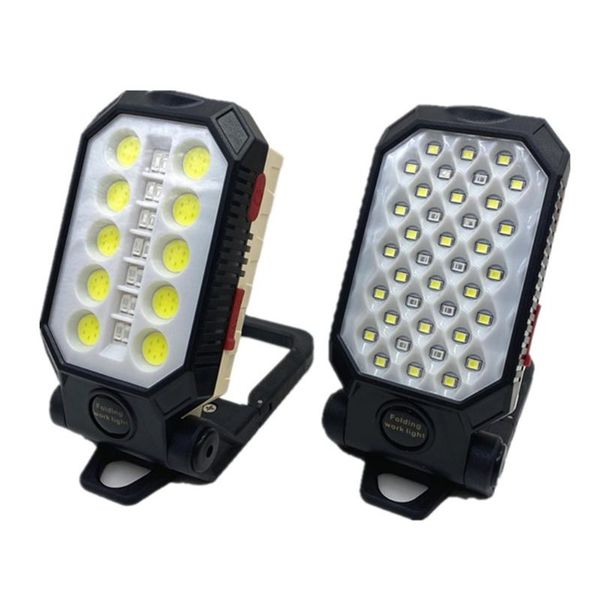 folding repair led worklight auto lamp portable rechargeable inspection work light multipurpose emergency lanterns
folding repair led worklight auto lamp portable rechargeable inspection work light multipurpose emergency lanterns