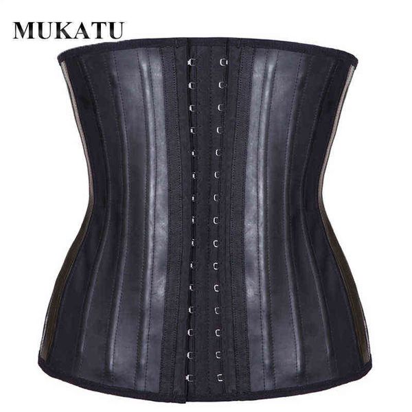 mukatu latex waist trainer corset belly slimming underwear belt sheath body shaper modeling strap 25 steel boned waist cincher 211112, Black;white
mukatu latex waist trainer corset belly slimming underwear belt sheath body shaper modeling strap 25 steel boned waist cincher 211112, Black;white