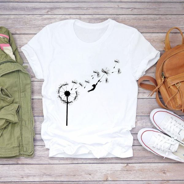 women's t-shirt women balloon cartoon plant travel fashion print clothes lady t-shirts womens t shirt ladies graphic female tee, White
women's t-shirt women balloon cartoon plant travel fashion print clothes lady t-shirts womens t shirt ladies graphic female tee, White