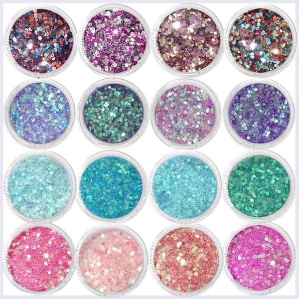 1box 0.2-2mm nail art glitter powder squines 31color for eye face body shiny sequin 10ml decor, Silver;gold
1box 0.2-2mm nail art glitter powder squines 31color for eye face body shiny sequin 10ml decor, Silver;gold