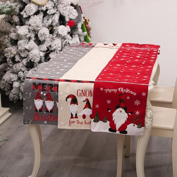 table cloth christmas gift embroidered faceless elderly runner snowflake merry tablecloth decoration for home 2022 year
table cloth christmas gift embroidered faceless elderly runner snowflake merry tablecloth decoration for home 2022 year