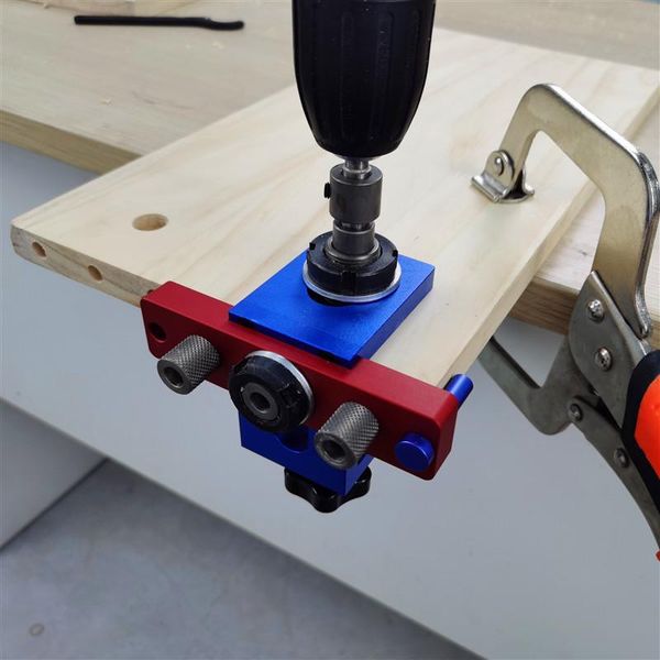 professional hand tool sets woodworking tools drilling locator three-in-one punching auxiliary
professional hand tool sets woodworking tools drilling locator three-in-one punching auxiliary
