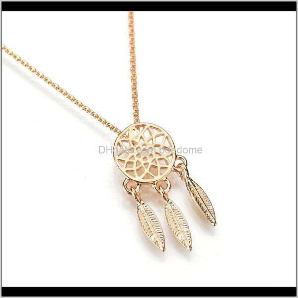 necklaces & pendants dream catcher series jewelry exquisite alloy hollow pendant necklace chain collares gifts women 64nes, Silver
necklaces & pendants dream catcher series jewelry exquisite alloy hollow pendant necklace chain collares gifts women 64nes, Silver