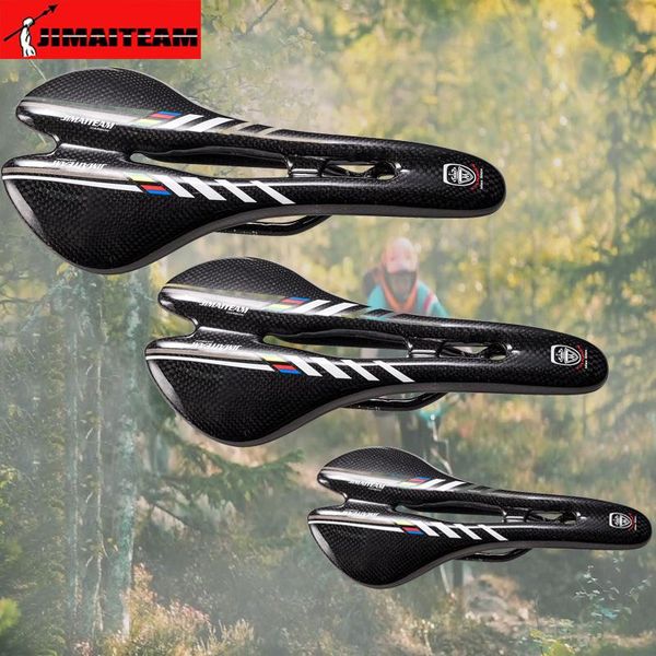 bike saddles carbon fiber bicycle mat 3k bright/matte titanium bow hollow cushion color gray label road mountain riding accessories
bike saddles carbon fiber bicycle mat 3k bright/matte titanium bow hollow cushion color gray label road mountain riding accessories