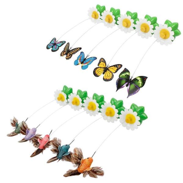 cat toys pet electric rotating rod wire teaser interactive training toy
cat toys pet electric rotating rod wire teaser interactive training toy