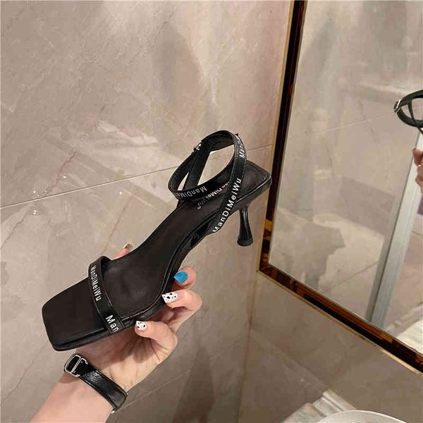 dress shoes high heel sandals for women narrow band strappy heels sandal summer woman alphabet leather shoe party female 14tm, Black
dress shoes high heel sandals for women narrow band strappy heels sandal summer woman alphabet leather shoe party female 14tm, Black