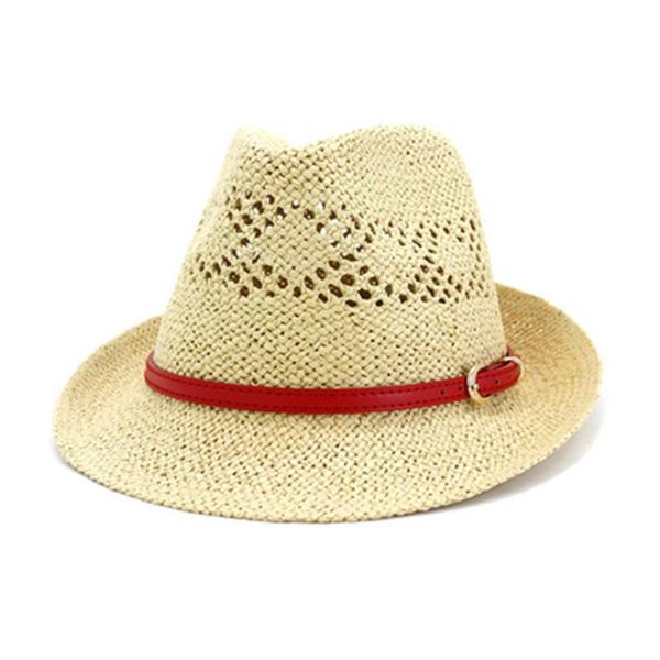 wide brim hats sun decorate solid white khaki belt women classic jazz caps outdoor panamas short beach gentlemen fashionable hat, Blue;gray
wide brim hats sun decorate solid white khaki belt women classic jazz caps outdoor panamas short beach gentlemen fashionable hat, Blue;gray