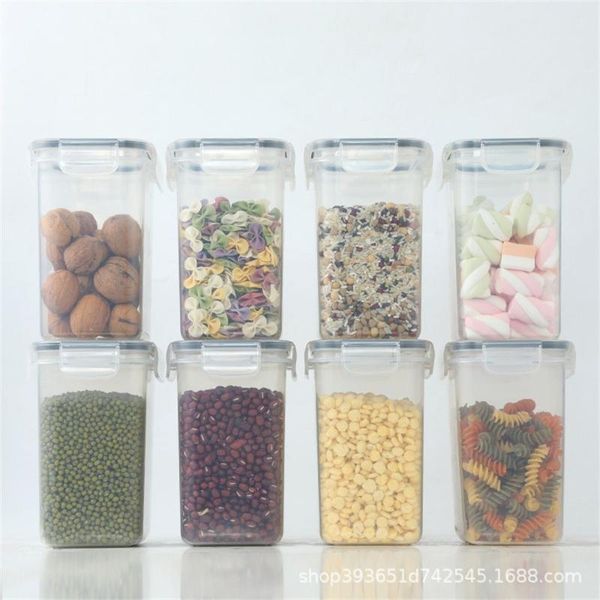 storage bottles & jars stackable bpa tank kitchen organiser supplies box sealed airtight food container
storage bottles & jars stackable bpa tank kitchen organiser supplies box sealed airtight food container
