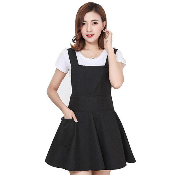 aprons fashion kitchen cooking women apron dress home baking bbq cleaning work pet coffee shop with pockets princess bibs long
aprons fashion kitchen cooking women apron dress home baking bbq cleaning work pet coffee shop with pockets princess bibs long