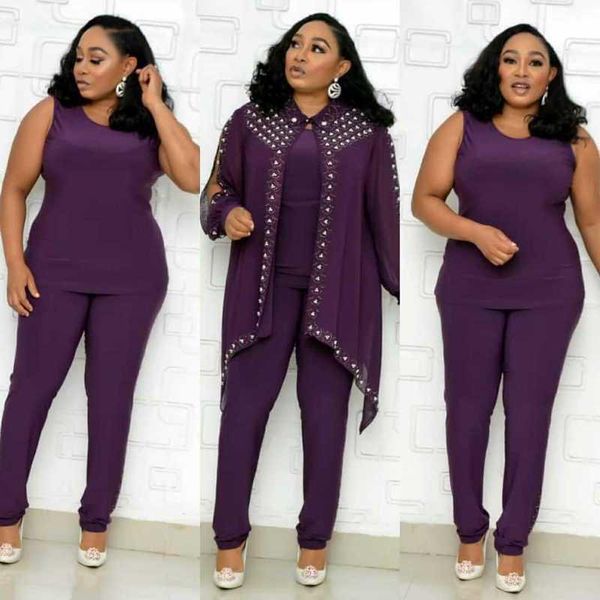 ethnic clothing 3 piece set african clothes for women dresses dashiki diamond beaded dress africa plus size bazin famous suit lady, Red
ethnic clothing 3 piece set african clothes for women dresses dashiki diamond beaded dress africa plus size bazin famous suit lady, Red