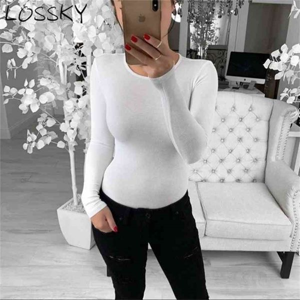 women autumn winter knitted bodycon stretch bodysuits round neck long sleeve solid slim females playsuits ladies jumpsuits 210507, Black;white
women autumn winter knitted bodycon stretch bodysuits round neck long sleeve solid slim females playsuits ladies jumpsuits 210507, Black;white