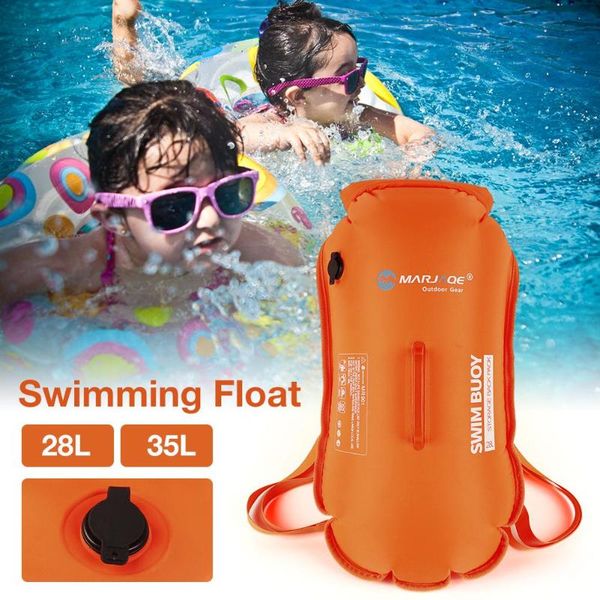 pool & accessories 20l 28l airbag backpack swim buoy waterproof dry bag safety float detachable for rafting
pool & accessories 20l 28l airbag backpack swim buoy waterproof dry bag safety float detachable for rafting