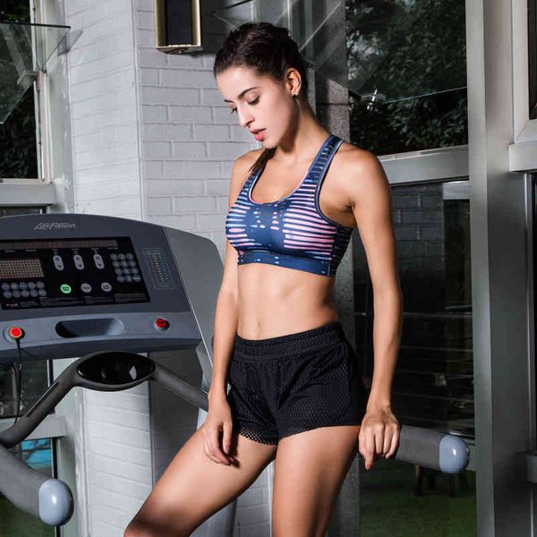 bras push up breathable women fitness yoga sports bra running workout gym adjustable shockproof padded athletic vest underwear, Red;black
bras push up breathable women fitness yoga sports bra running workout gym adjustable shockproof padded athletic vest underwear, Red;black