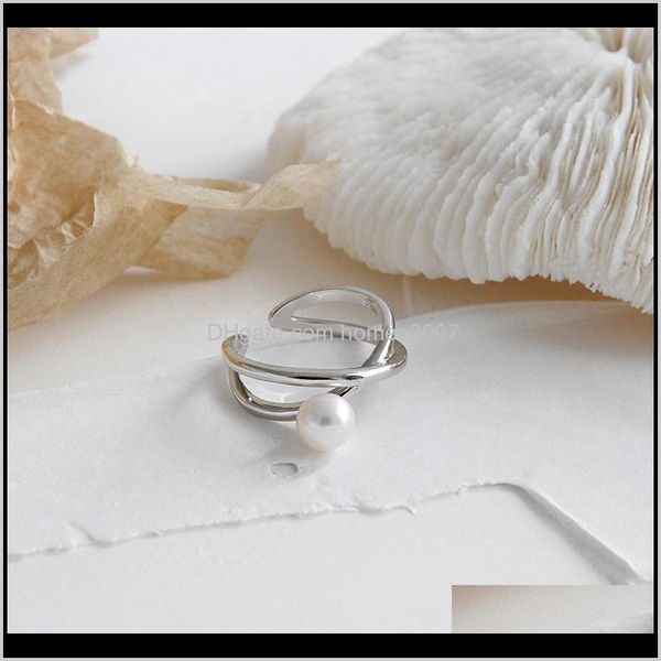 jewelrylily jewelry pearl open ring real 925 sterling sier freshwater for women nice gift cluster rings drop delivery 2021 ibmnw, Golden;silver
jewelrylily jewelry pearl open ring real 925 sterling sier freshwater for women nice gift cluster rings drop delivery 2021 ibmnw, Golden;silver