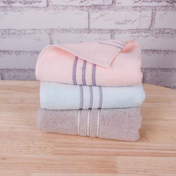 towel pure cotton stripe broken file thickened absorbent face wash urgently portable 5s-10s
towel pure cotton stripe broken file thickened absorbent face wash urgently portable 5s-10s