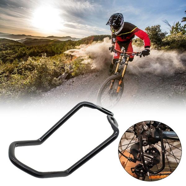 bike derailleurs mountain bicycle chain gear guard protector rear derailleur hanger frame double wings hole arched bracket rack cycling part
bike derailleurs mountain bicycle chain gear guard protector rear derailleur hanger frame double wings hole arched bracket rack cycling part