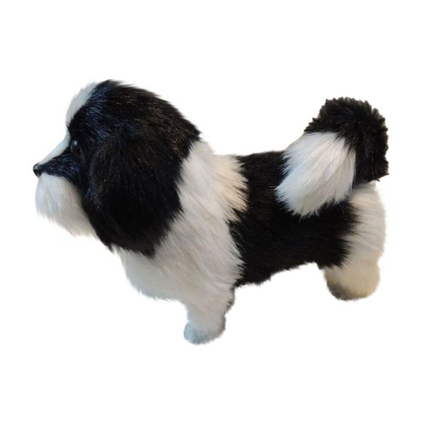party favor simulation dogs animal toys figurines vivid plush for christmas kids gift lifelike stuffed animals dolls home ornaments
party favor simulation dogs animal toys figurines vivid plush for christmas kids gift lifelike stuffed animals dolls home ornaments