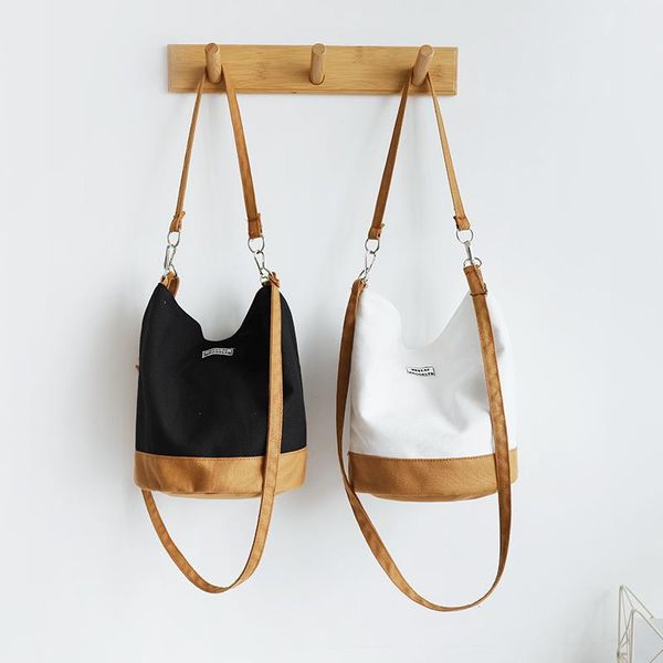 shoulder bags women canvas female cotton cloth handbag print bucket crossbody ladies travel college students books bag
shoulder bags women canvas female cotton cloth handbag print bucket crossbody ladies travel college students books bag