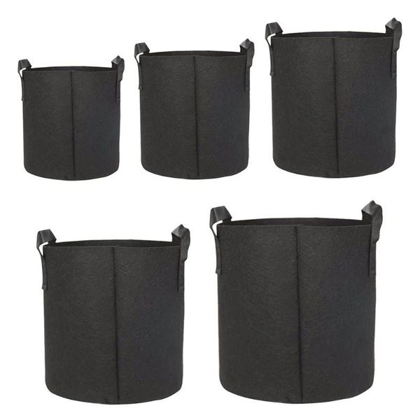 planters & pots nursery bags plant grow felt seedling vegetable potatoes eco-friendly bucket bag foldable saving storage space
planters & pots nursery bags plant grow felt seedling vegetable potatoes eco-friendly bucket bag foldable saving storage space
