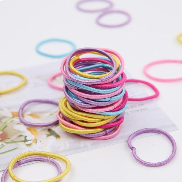 50pcs children girls elastic hair band ropes tie scrunchies ponytail holder hairband rings headdress accessories, Slivery;white
50pcs children girls elastic hair band ropes tie scrunchies ponytail holder hairband rings headdress accessories, Slivery;white