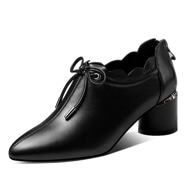 dress shoes dilalula 2021 elegant ladies fashion concise party women pumps genuine leather round toe womanspring autumn single, Black
dress shoes dilalula 2021 elegant ladies fashion concise party women pumps genuine leather round toe womanspring autumn single, Black